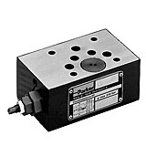 Parker Pressure Reducing Sandwich Valve - PRM Series(AP) DTA Hydraulics