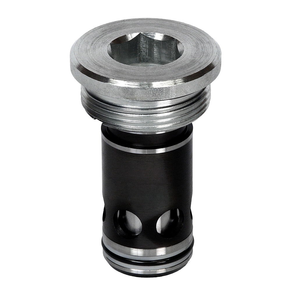 Parker Check Valve - Series SPZBE DTA Hydraulics