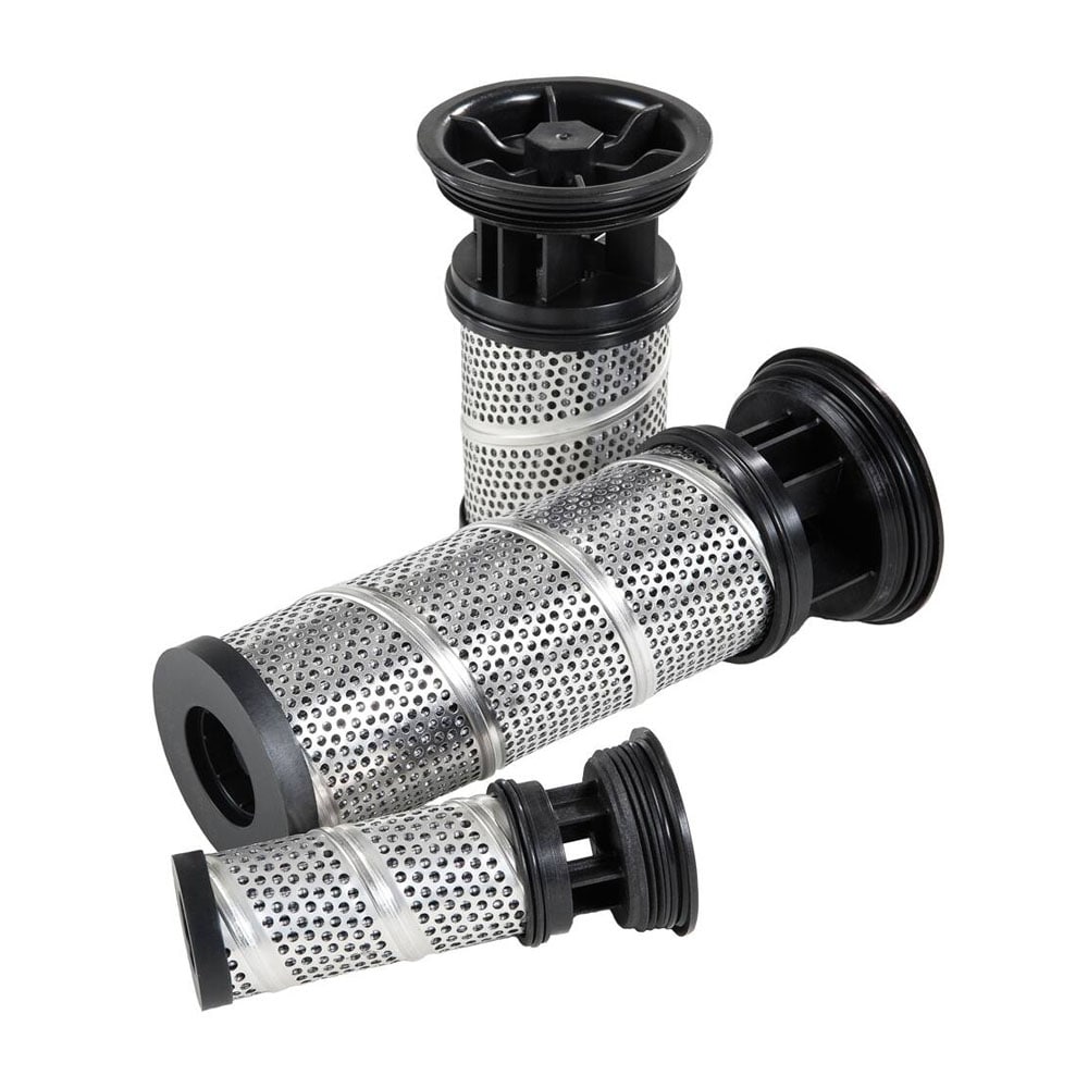 Filter Parts and Accessories