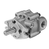 Hydraulic motors | Gear hydraulic motor