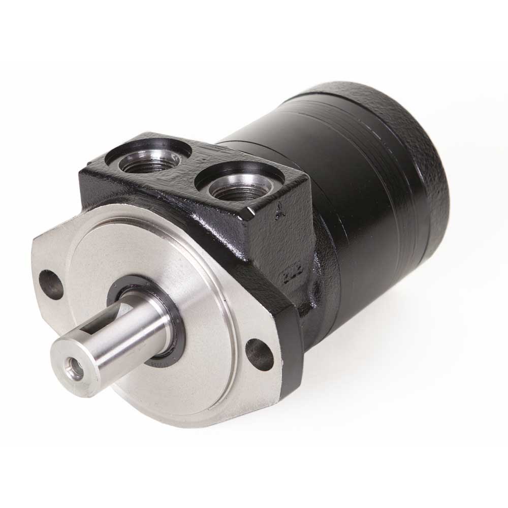 Parker Light Duty Motor – Torqmotor™ TC Series DTA Hydraulics