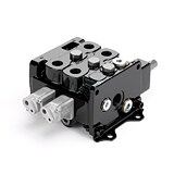 H170CF Mobile Directional Control Valve