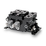 Mobile Directional Control Valve – Series K220LS