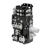 Mobile Directional Control Valve – Series M250LS