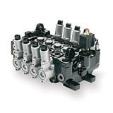 Mobile Directional Control Valve – Series P70LS
