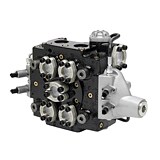 Mobile Directional Control Valve – Series M402LS