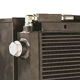 Integrated Pressure Bypass Kit for Air Oil Coolers – (Americas)