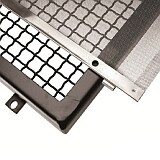 Dust and Stone Guards for Air Oil Coolers – (Americas)