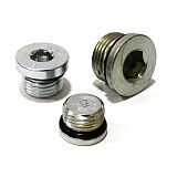 Air Oil Cooler Port Plugs – (Americas)