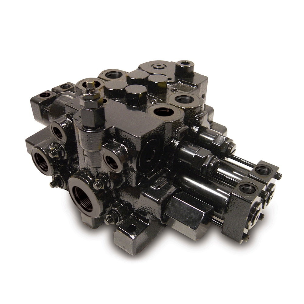 Mobile Directional Control Valves – VP170 Series