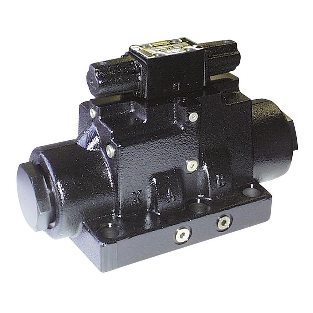 Air Operated, Directional Control Valve – D101VA Series