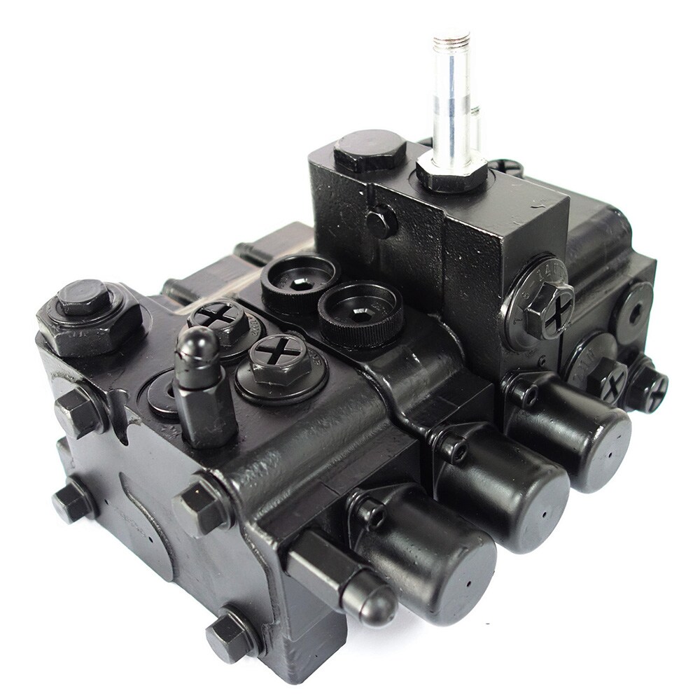 Mobile Directional Control Valve – FLV95