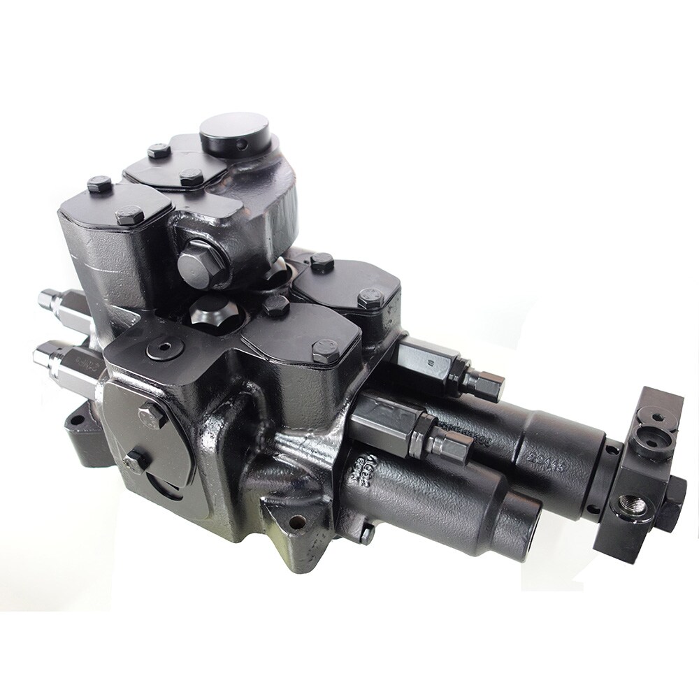 Mobile Directional Control Valve – KM300