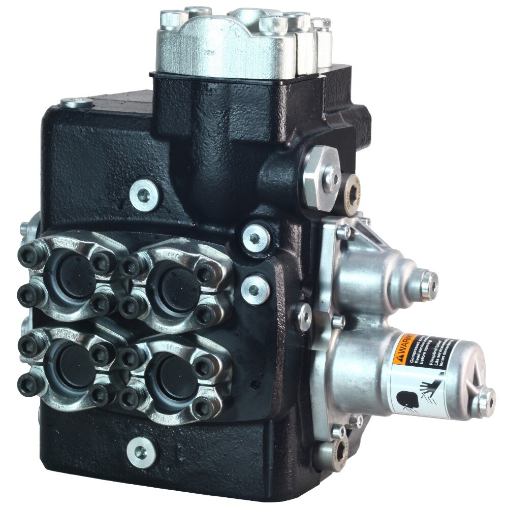 VM350LS Mobile Directional Control Valve