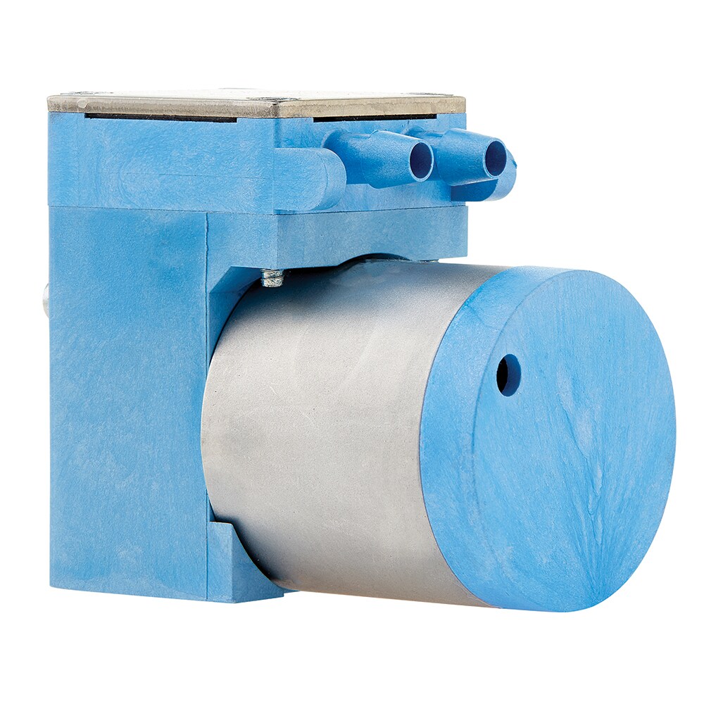 Parker Light Duty Stainless Steel Motor – Torqmotor™ TS Series DTA Hydraulics