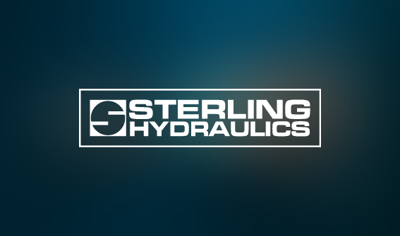 DTA Hydraulics is supplier of Sterling hydraulics