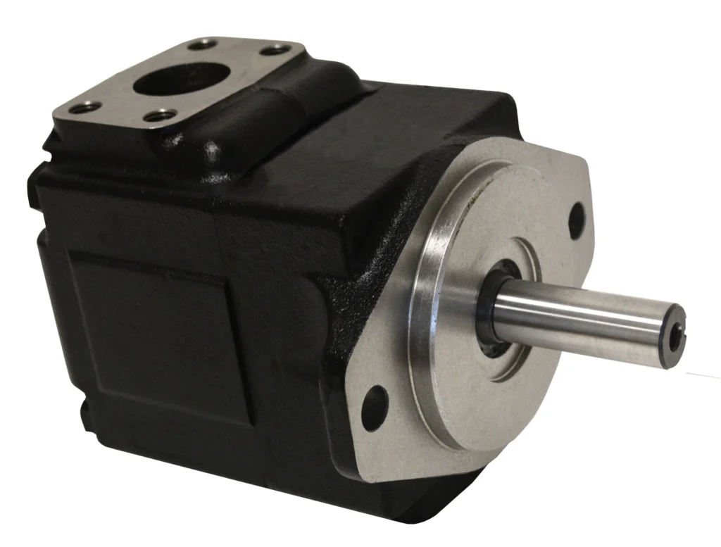 Hydraulic pumps | Fixed displacement vane pump