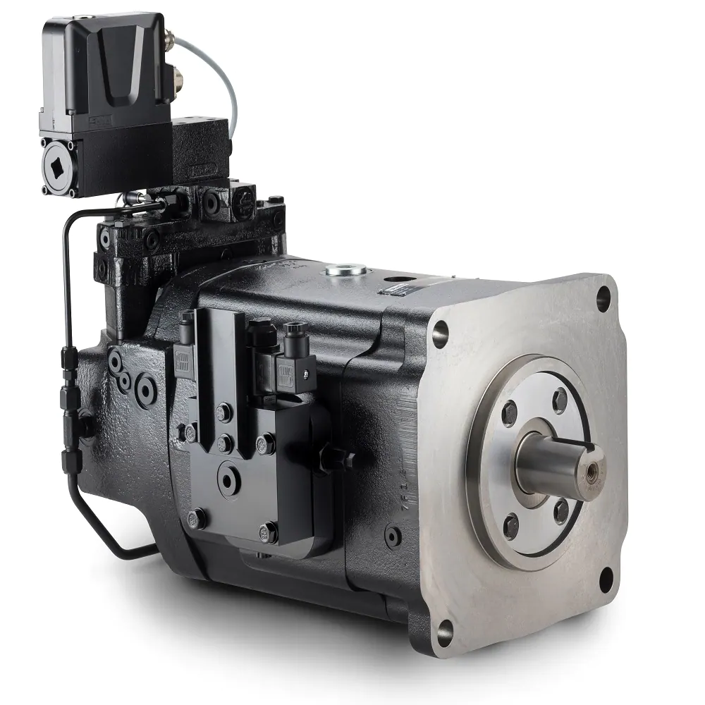 Hydraulic pumps | Hydrostatic drive pump