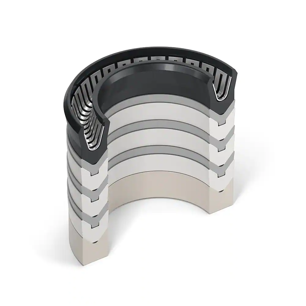Hydraulic cylinders | Spare parts, accessories and seals