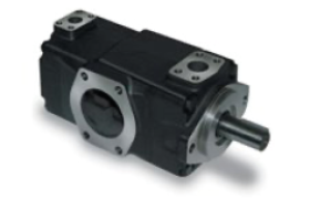 Denison Hydraulics Double Vane Pump
