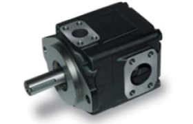 Denison Hydraulics Single Vane Pump