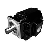 Hydraulic pumps | Gear pumps