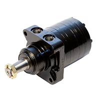 Hydraulic motors | Gear hydraulic motor Hydraulic motors | Gear hydraulic motor