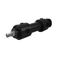 Hydraulic cylinders | Roundline cylinder Hydraulic cylinders | Roundline cylinder