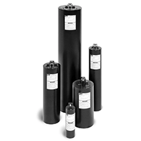 Hydraulic accumulators | Piston accumulator