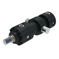 Hydraulic cylinders | Roundline cylinder