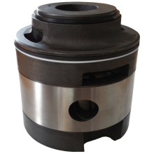 Genuine Denison Hydraulics - Pumps | Motors | Valves