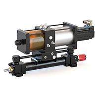 Hydraulic cylinders | Custom hydraulic cylinder system