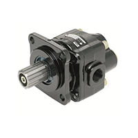 Hydraulic Pumps | Gear Pump