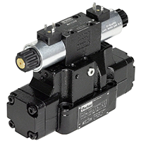 Hydraulic Valves