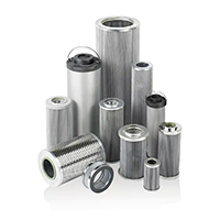 Hydraulic filtration | Parfit replacement filter elements