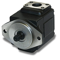 Hydraulic Pumps | Vane Pump